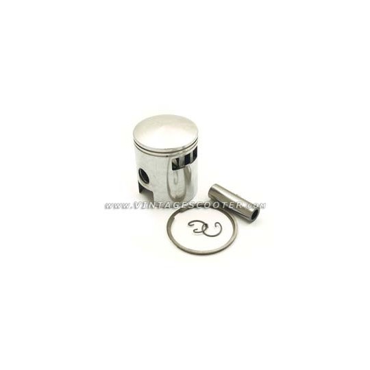 Piston de rechange ASSO D,57mm pour cylindre Primavera DR / Olympia